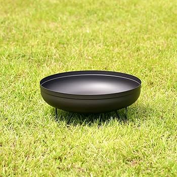 ファイヤーピット タクト（焚き火台） (60cm)  新品未使用 箱不良 訳あり ファイヤーピット・タクト 焚火台 cacomoca Fire Pit TACT 直径